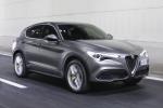 Alfa Romeo Stelvio 2017 года (WW)